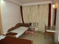 Hotel Venus International