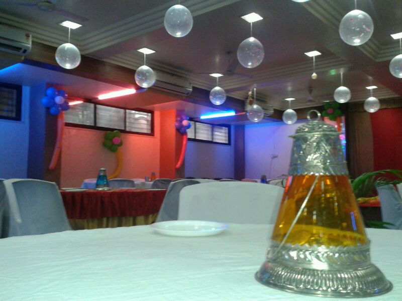 Hotel Venus International