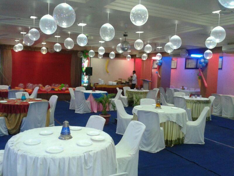 Hotel Venus International